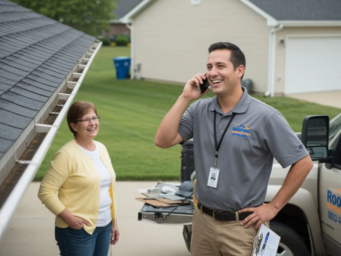 Local Roofing Contractors Wasta, SD FAQs